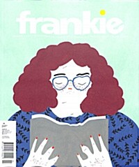 Frankie (격월간 호주판) : 2015년 No.65