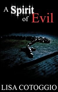 A Spirit of Evil (Hardcover)