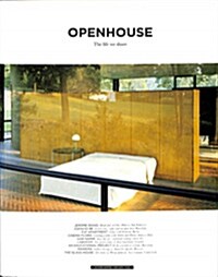 Openhouse magazine (반년간 스페인판): 2014년 Fall/Winter