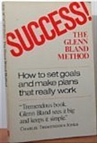 Success the Glenn Bland Method (Paperback)