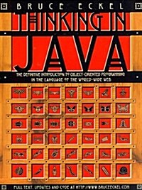 Thinking in Java (Paperback, 1)