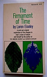 The Firmament of Time (Firmament of Time 95) (Paperback, Revised)