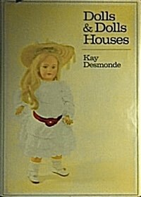 Dolls & Dolls Houses (Hardcover)