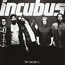 [수입] Incubus - Trust Fall (Side A) [EP][Digipack]