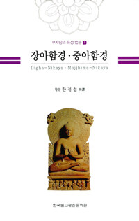 장아함경과 중아함경 =Digha-Nikaya · Majjhima-Nikaya 