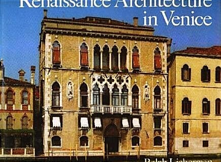 Renaissance Architecture / Peter Murray. (Hardcover)