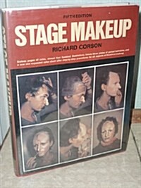 Stage Makeup (Hardcover, 5th)