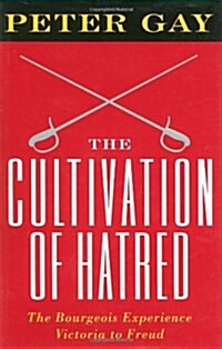 The Cultivation of Hatred (Hardcover)