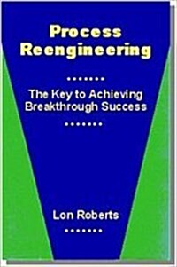 Process Reengineering (Hardcover)