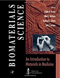 Biomaterials Science (Paperback, Reprint)