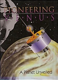 Pioneer Venus (Hardcover)