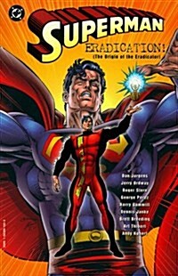 Superman (Paperback, GPH)