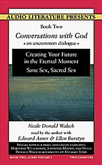 Conversations With God (Cassette)