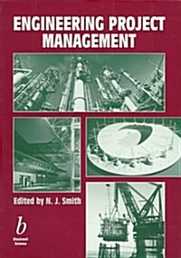 Engineering Project Management (Paperback)