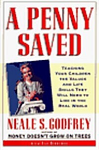 A Penny Saved (Hardcover)