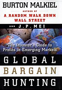 Global Bargain Hunting (Hardcover)