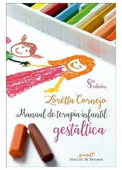 Manual De Terapia Infantil Gestaltica (Paperback)