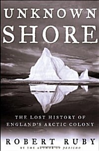 Unknown Shore (Hardcover)