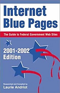 Internet Blue Pages (Paperback)