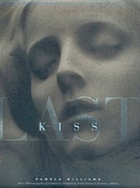 Last Kiss (Paperback)