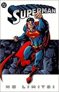 [중고] Superman (Paperback)