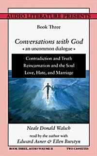 Conversations With God (Cassette, Abridged)