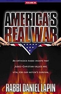 Americas Real War (Hardcover)