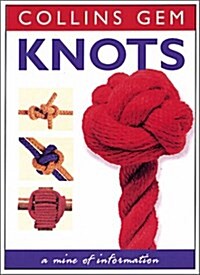 Knots (Paperback, Mini)