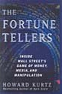 The Fortune Tellers (Hardcover, Large Print)