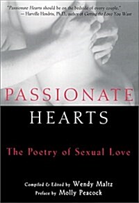 Passionate Hearts (Paperback, Reprint)