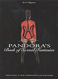 Pandoras Book of Sexual Fantasies (Paperback)