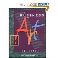 Business of Art (Paperback)