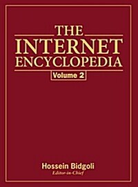 Internet Encyclopedia Vol 2 (Hardcover)