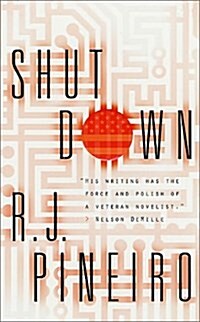 Shutdown (Mass Market Paperback)