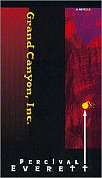 Grand Canyon, Inc (Paperback)