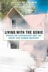 Living With the Genie (Hardcover)