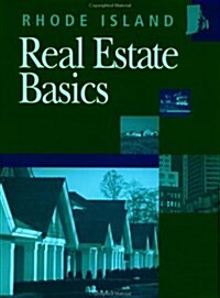Rhode Island Real Estate Basics (Paperback)