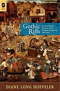 Gothic Riffs (CD-ROM)