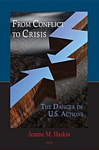 From Conflict to Crisis (Hardcover)