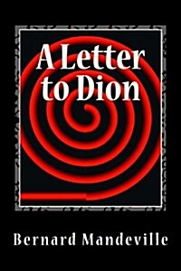 A Letter to Dion: With an Introduction by Jacob Viner (Paperback)