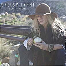 [수입] Shelby Lynne - I Cant Imagine [Paper Sleeve]