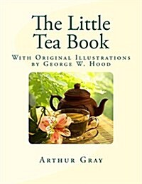 The Little Tea Book (Paperback)