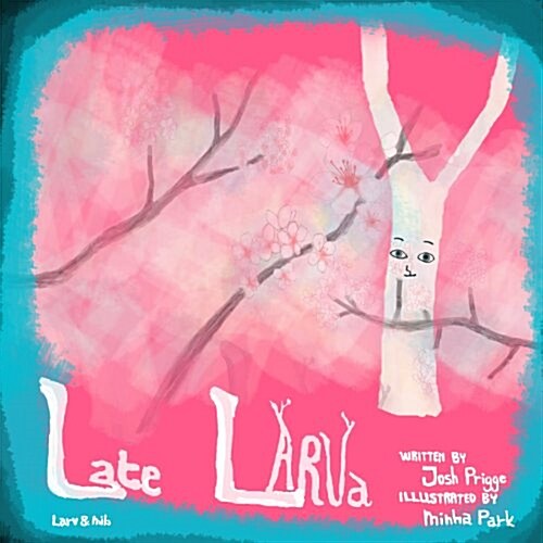 Late Larva (Paperback)