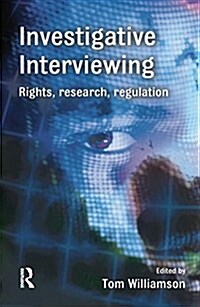 Investigative Interviewing (Paperback)