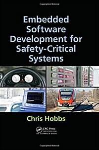 Embedded Software Development for Safety-critical Systems (Hardcover)