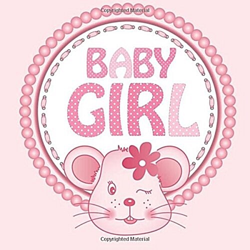 Baby Girl (Paperback, GJR)