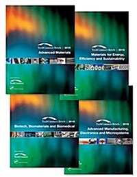 Techconnect Briefs 2015 - Four Volume Set (Paperback)