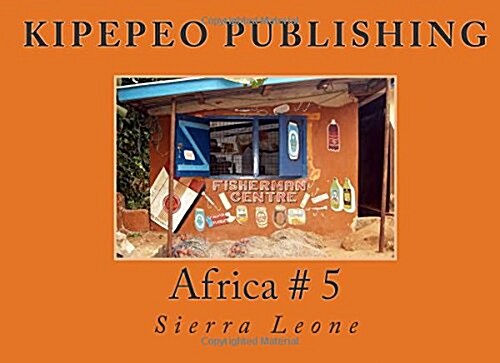 Sierra Leone (Paperback)