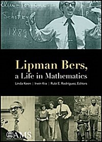 Lipman Bers (Paperback)