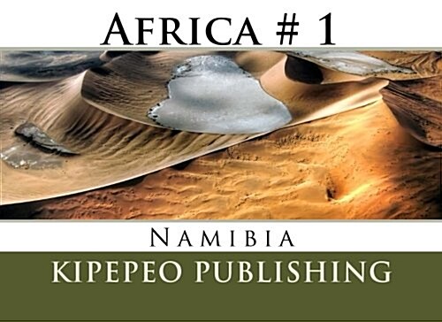 Namibia (Paperback)